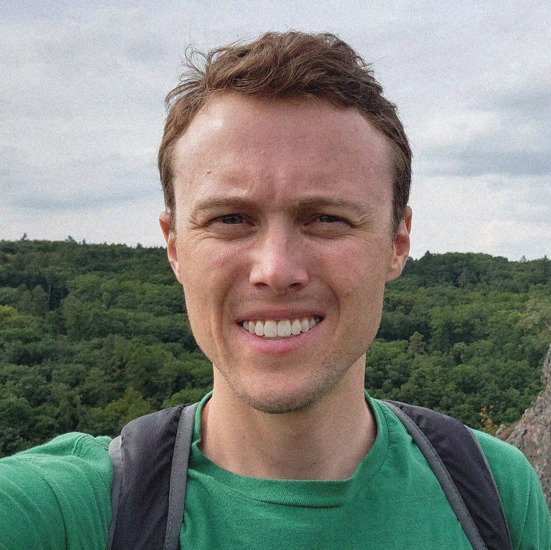 Tim Cieplowski
